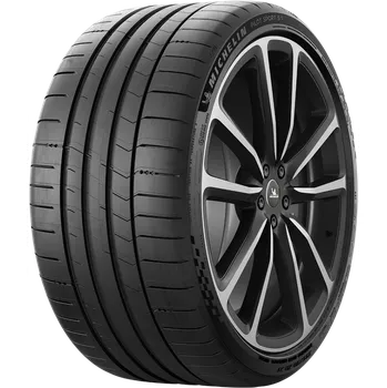 Osobní pneu Michelin Pilot Sport S 5 245/40R21 96 Y