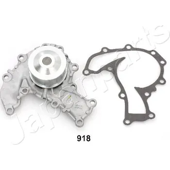 Chladič motoru Vodní čerpadlo, chlazení motoru JAPANPARTS PQ-918