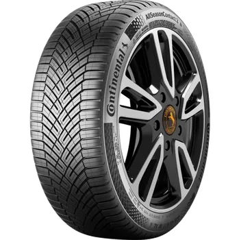Celoroční osobní pneu Continental AllSeasonContact 2 245/35R20 95 Y XL, FR