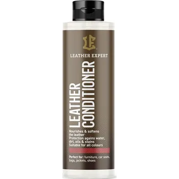 Leather Expert Leather Conditioner 100 ml - kondicionér na kůži