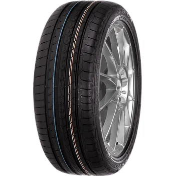 Letní osobní pneu Dębica Presto UHP 2 235/35R19 91 Y XL, FP