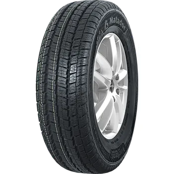 Matador MPS125 205/70R15 106/104 R C, M+S