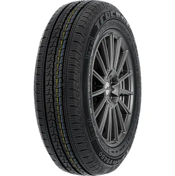 Tracmax X-Privilo VS-450 195/75R16 107/105 R C