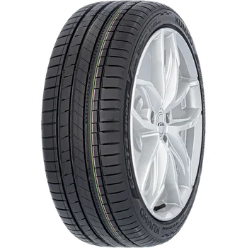 Letní osobní pneu Kumho Ecsta Sport PS72 255/35R21 98 Y XL, ZR, K-Silent