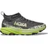 Pánská běžecká obuv HOKA ONE ONE Speedgoat 6 Mid GTX 1155152 Outer Orbit/Lettuce 42