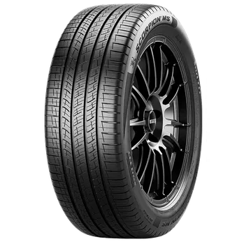4x4 pneu Pirelli Scorpion MS 255/50R20 109 V XL