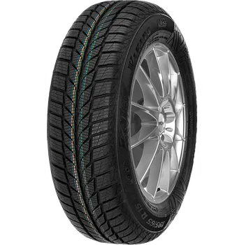 Celoroční osobní pneu Viking FourTech 225/45R17 94 V XL, FR