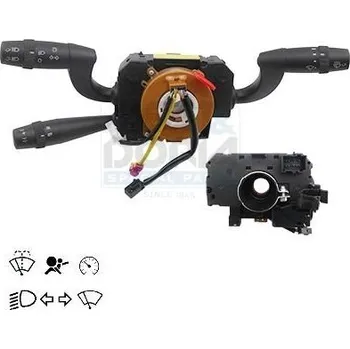 Spínač řízení MEAT & DORIA 23486