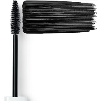 Dekorativní kosmetika Dr. Hauschka Dlouhotrvající řasenka (Long Lasting Mascara) 8 ml Black + 2 měsíce na vrácení zboží