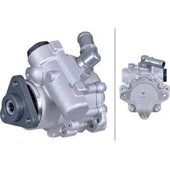 Posilovač řízení Hydraulické čerpadlo, řízení HELLA 8TL 359 000-271