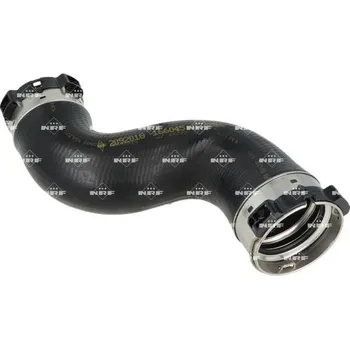 Palivový systém Hadička plnicího vzduchu NRF 166045