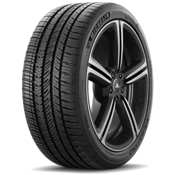 Osobní pneu Michelin Pilot Sport All Season 4 275/35R21 103 V XL, MO1