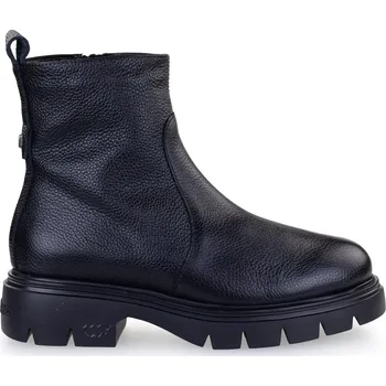 Dámská zimní obuv Wonders, dámské zimní kotníkové boty 4306 Velikost 36-41: 37