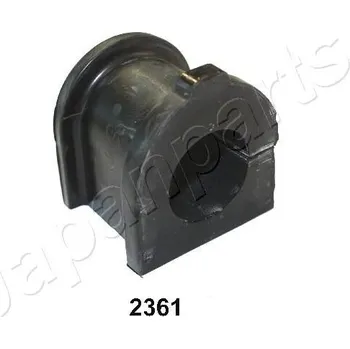 Zavěšení kol Ložiskové pouzdro, stabilizátor JAPANPARTS RU-2361