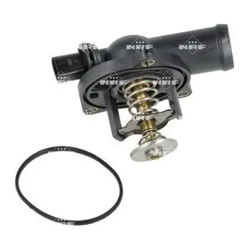Těsnění motoru Termostat, chladivo NRF 725130