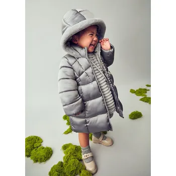 Dívčí oblečení Dlouhá větrovka Mayoral - 1502436053 Veľkosť: 86