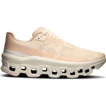 Dámská běžecká obuv On obuv Cloudmonster Void dew ivory 42