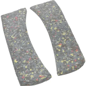 Werner Christ Horse Polstrování pro jezdecký pad Iberica Plus Werner Christ Horse, pěnové, více velikostí FULL