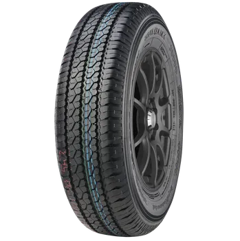 Royal Black Royal Commercial 205/70R15 106/104 R C