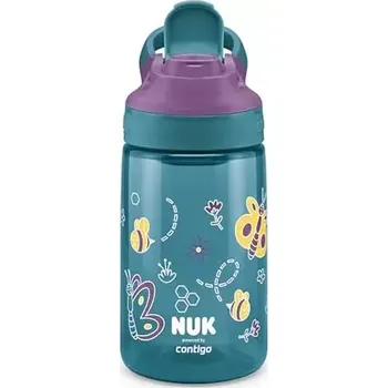 Kojenecká láhev NUK Láhev na pití 420ml (10255027)