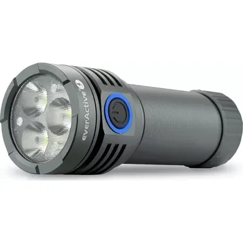 Svítilna EverActive FL-3300R