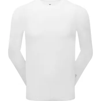 FootJoy ThermoSeries Fleece Baselayer pánský top, bílý pánské, 3XL