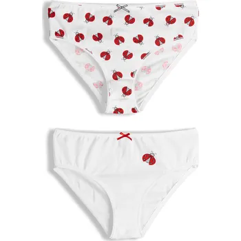 Dětská móda GATE Balení 2 kalhotek 7Y 425-0381/10