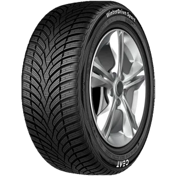 Zimní osobní pneu Ceat WinterDrive Sport 225/45R18 95 V XL