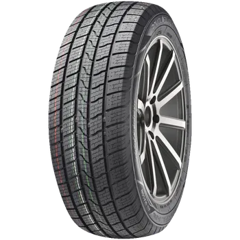 4x4 pneu Royal Black Royal AllSeason 225/65R17 106 V XL