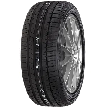 Letní osobní pneu Falken Azenis FK510 295/25R21 96 Y XL, MFS, ZR