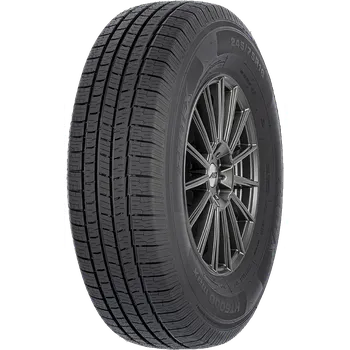 4x4 pneu Zeetex HT5000 MAX 255/70R16 111 H