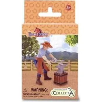 Figurka Akcesoria kowala