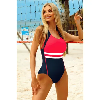 Dámské plavky Sportovní jednodílné plavky Albacete