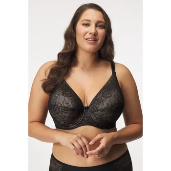 Podprsenka Podprsenka Mystic vyztužená