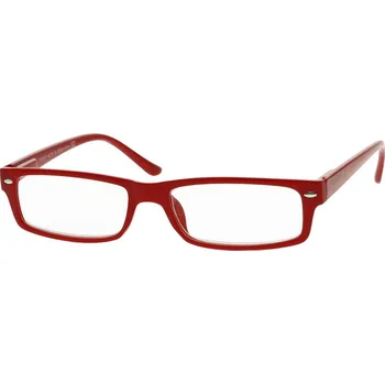 Brýle na čtení Dioptrické čtecí brýle CV6007R +2,0D