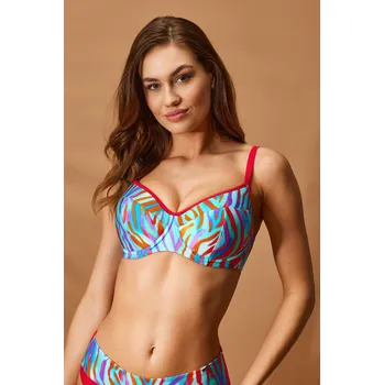 Dámské plavky Horní díl plavek Nari III