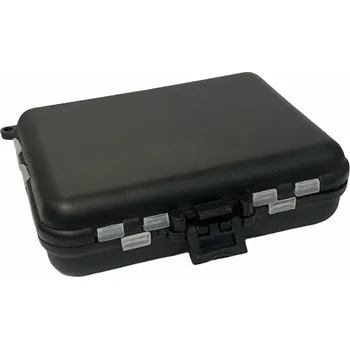 Pouzdro na rybářské vybavení Albastar Krabička 12,2x10,5x3,4