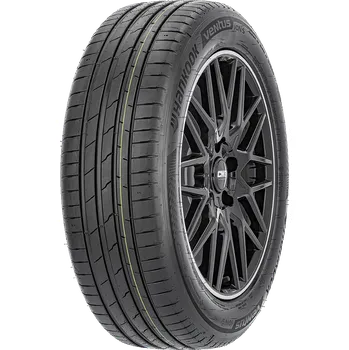 Letní osobní pneu Hankook iON evo IK01 285/40R20 108 Y XL, ZR, Sound Absorber, MFS
