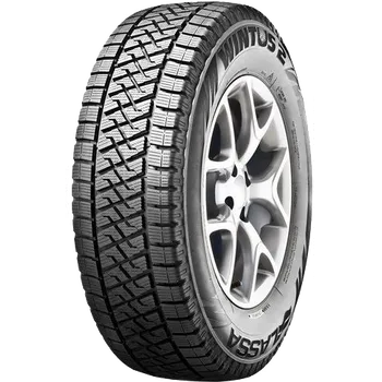 Lassa Wintus 2 195/70R15 104/102 R C