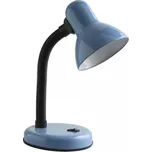 GTV Rio lampa stolní modrá