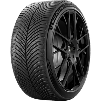 Celoroční osobní pneu Michelin CrossClimate 3 Sport 235/35R19 91 Y XL