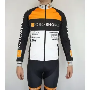 Cyklistická bunda Atex AT13 bunda Koloshop vel. M