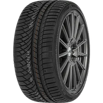 Zimní osobní pneu Kumho WinterCraft WP72 255/45R19 104 V XL