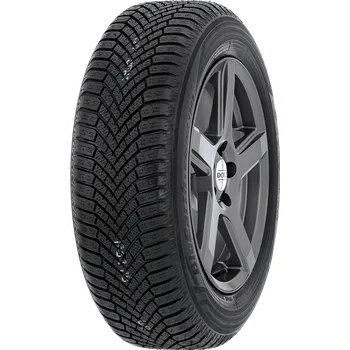 Zimní osobní pneu Yokohama BluEarth-Winter V906 225/45R18 95 V XL, RPB