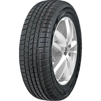 4x4 pneu Continental ContiCrossContact Winter 235/55R19 101 H FR, AO