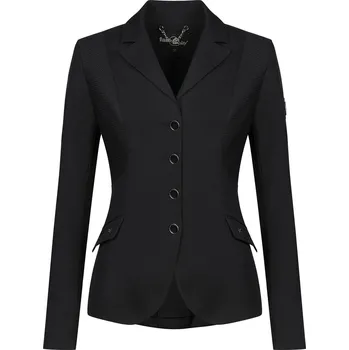 Jezdecké oblečení Fair Play Jezdecké sako, LORIANA Barva: Tmavě modrá, Velikost: 34