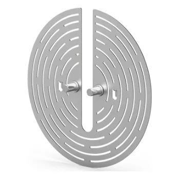 Sada pro redukci přívodu vzduchu Unox XC 606