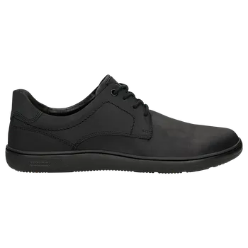 Pánské polobotky Černé Šněrovací Polobotky Pánské Wojas 1026681 45