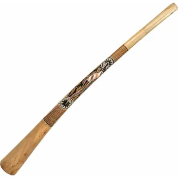 Terre Teak 150 cm Didgeridoo