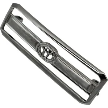 RC model Přední maska pro model Toyota Cruiser C82-03-06